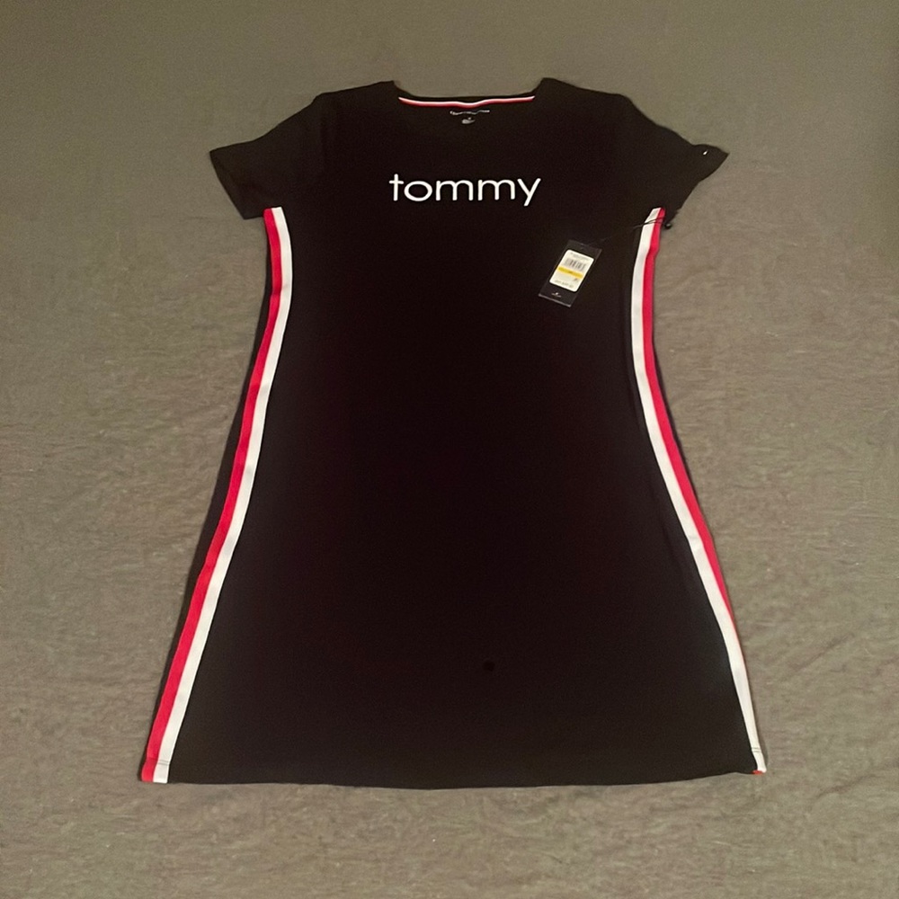 Tommy Hilfiger dress (new)